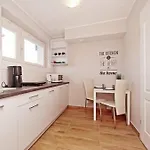 Apartamenty Gdynia