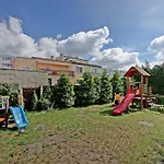 アパート Apartamenty Gdynia