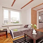 Apartamenty Gdynia アパート グディニャ