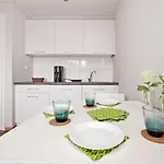 アパート Apartamenty Gdynia