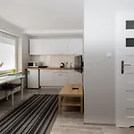 Apartamenty Gdynia