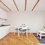 Apartamenty Gdynia * グディニャ
