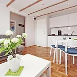 アパート Apartamenty Gdynia *