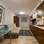 Apartamenty Gdynia グディニャ