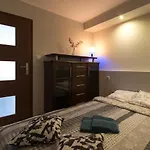 Apartamenty Gdynia アパート *