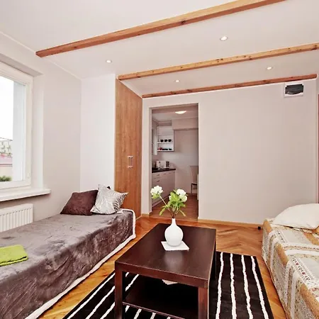 Apartamenty Gdynia アパート グディニャ