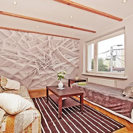 Apartamenty Gdynia غدينيا