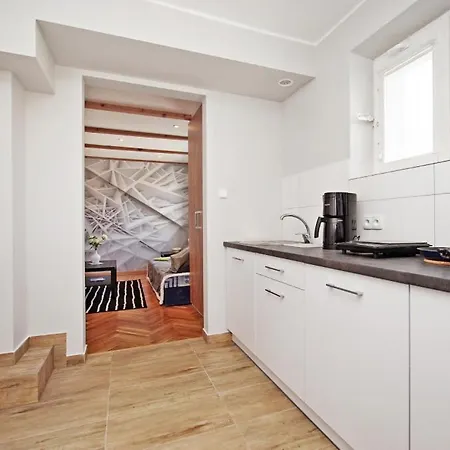Apartamenty Gdynia
