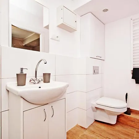 Apartamenty Gdynia