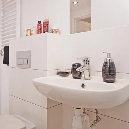 Apartamenty Gdynia *