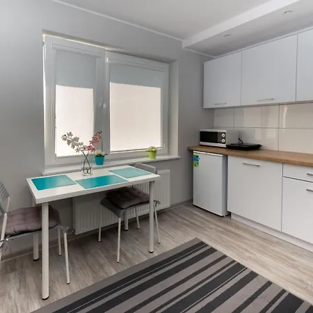 Apartamenty Gdynia * غدينيا