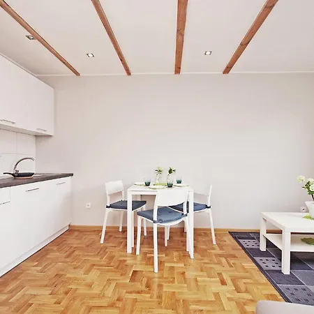 Apartamenty Gdynia * غدينيا