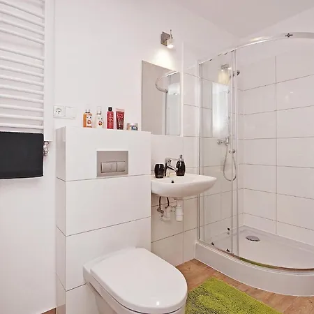 شقة Apartamenty Gdynia