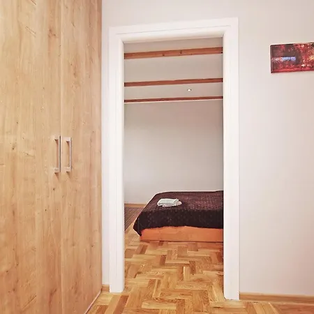 Apartamenty Gdynia * グディニャ