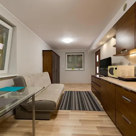 Apartamenty Gdynia غدينيا