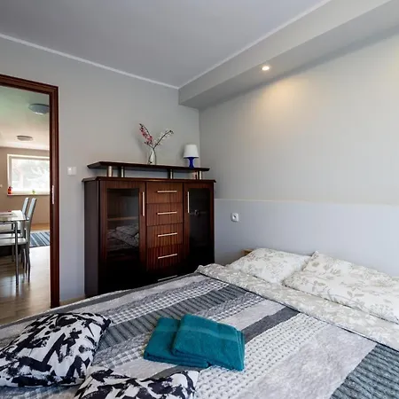 Apartamenty Gdynia