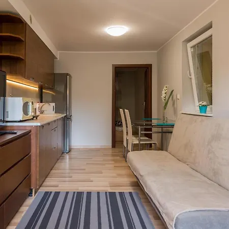 Apartamenty Gdynia