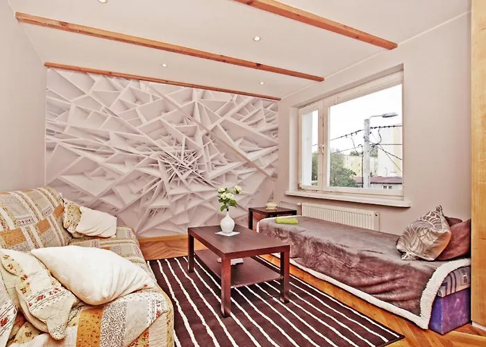 Apartamenty Gdynia Gdynia