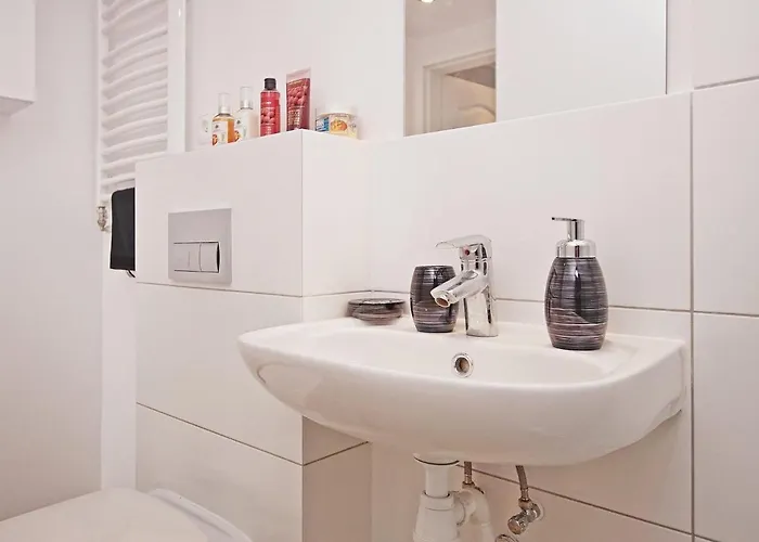 Apartamenty Gdynia *