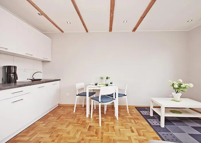 Apartamenty Gdynia * Gdynia
