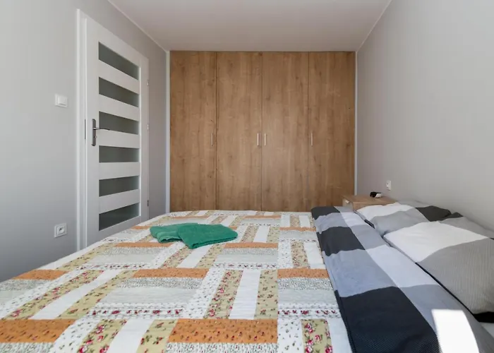 Apartamenty Gdynia * Gdynia