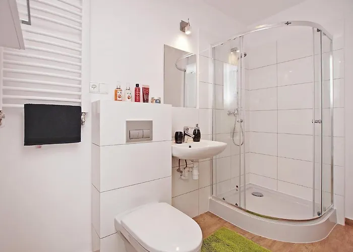 Apartment Apartamenty Gdynia