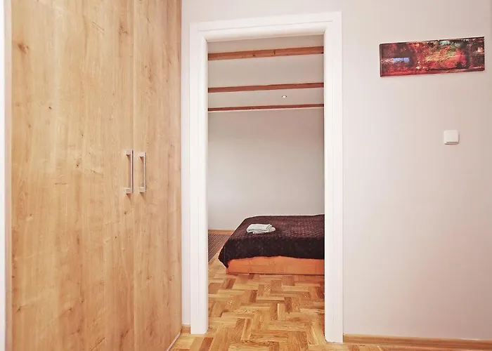 Apartamenty Gdynia * Gdynia