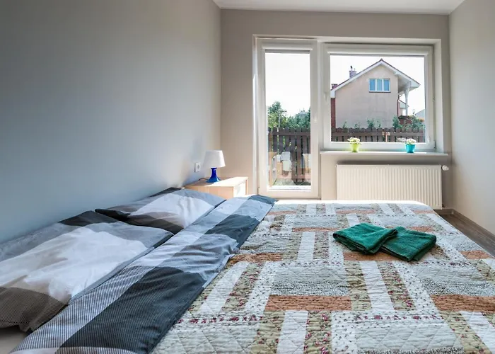 Apartamenty Gdynia Apartment Gdynia