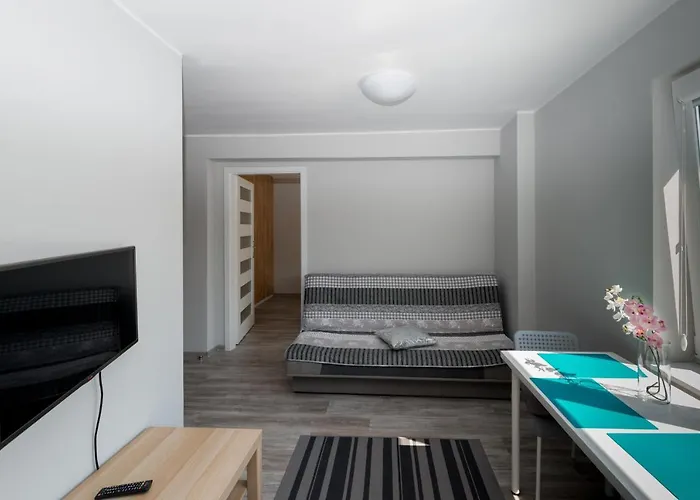 Apartamenty Gdynia *