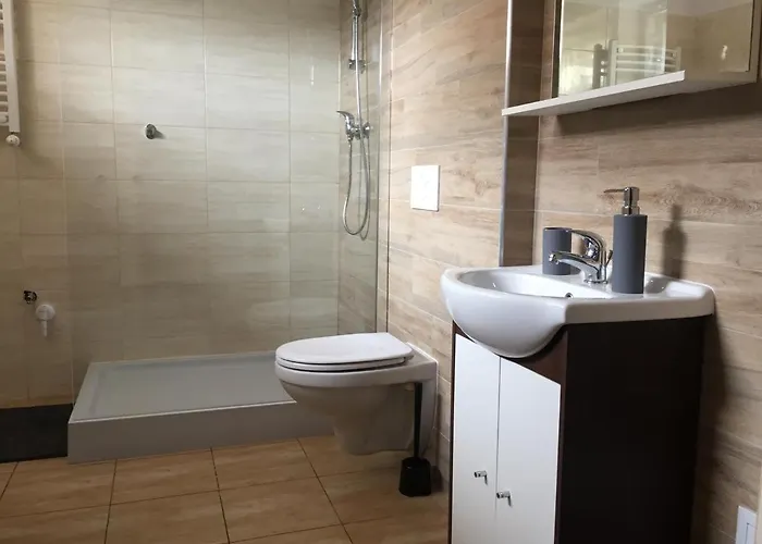 Apartamenty Gdynia *